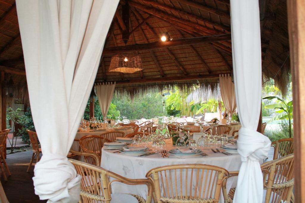 Antica Pietrara B&B Formello Bagian luar foto